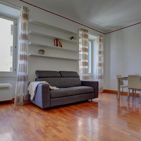 Colosseo Apt Mecenate 77 - Home And More Rom Exterior foto
