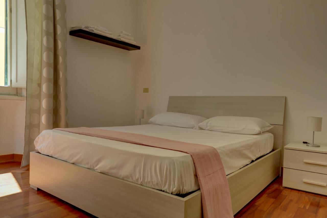 Colosseo Apt Mecenate 77 - Home And More Rom Exterior foto