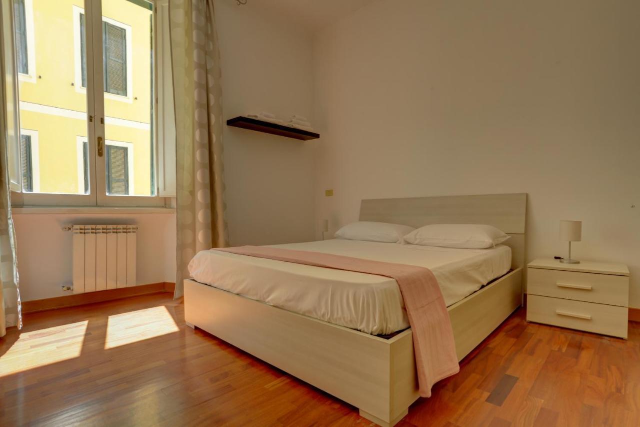 Colosseo Apt Mecenate 77 - Home And More Rom Exterior foto